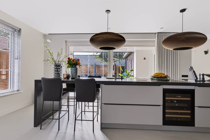 Vrijstaande woning te koop: Plesmanstraat 9, Teuge