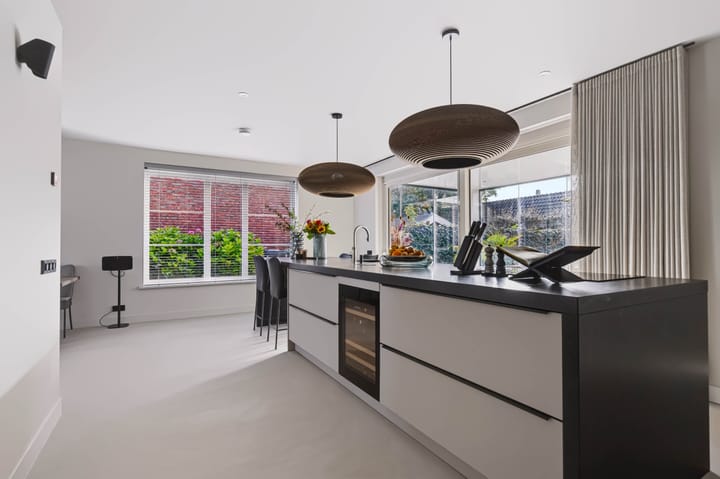 Vrijstaande woning te koop: Plesmanstraat 9, Teuge