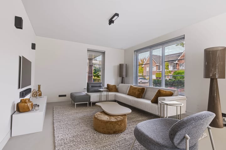 Vrijstaande woning te koop: Plesmanstraat 9, Teuge