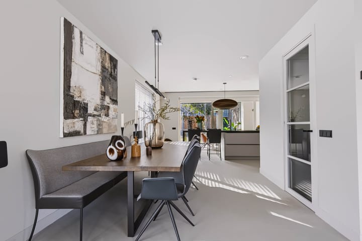 Vrijstaande woning te koop: Plesmanstraat 9, Teuge