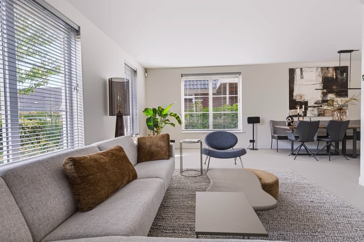 Vrijstaande woning te koop: Plesmanstraat 9, Teuge