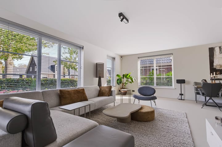 Vrijstaande woning te koop: Plesmanstraat 9, Teuge