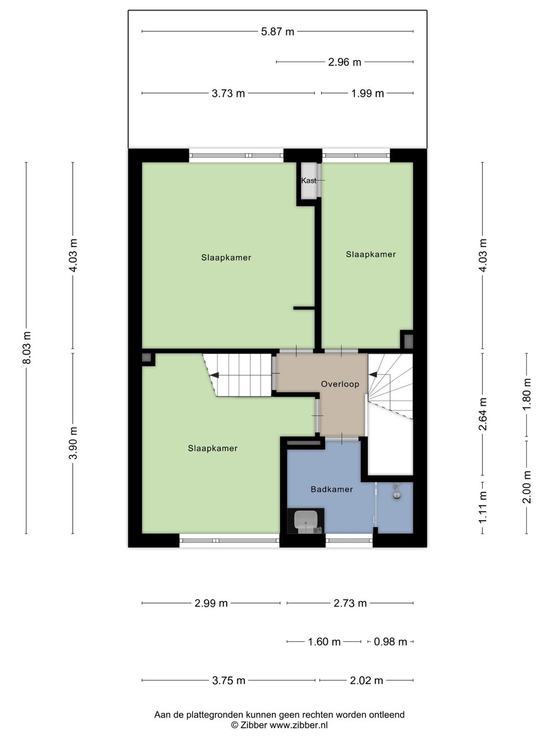 Photo 37 of Floralaan West 210