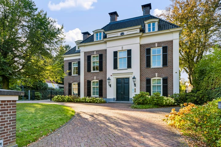 Stationsweg 44, Oosterbeek
