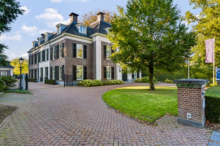 Stationsweg 44, Oosterbeek