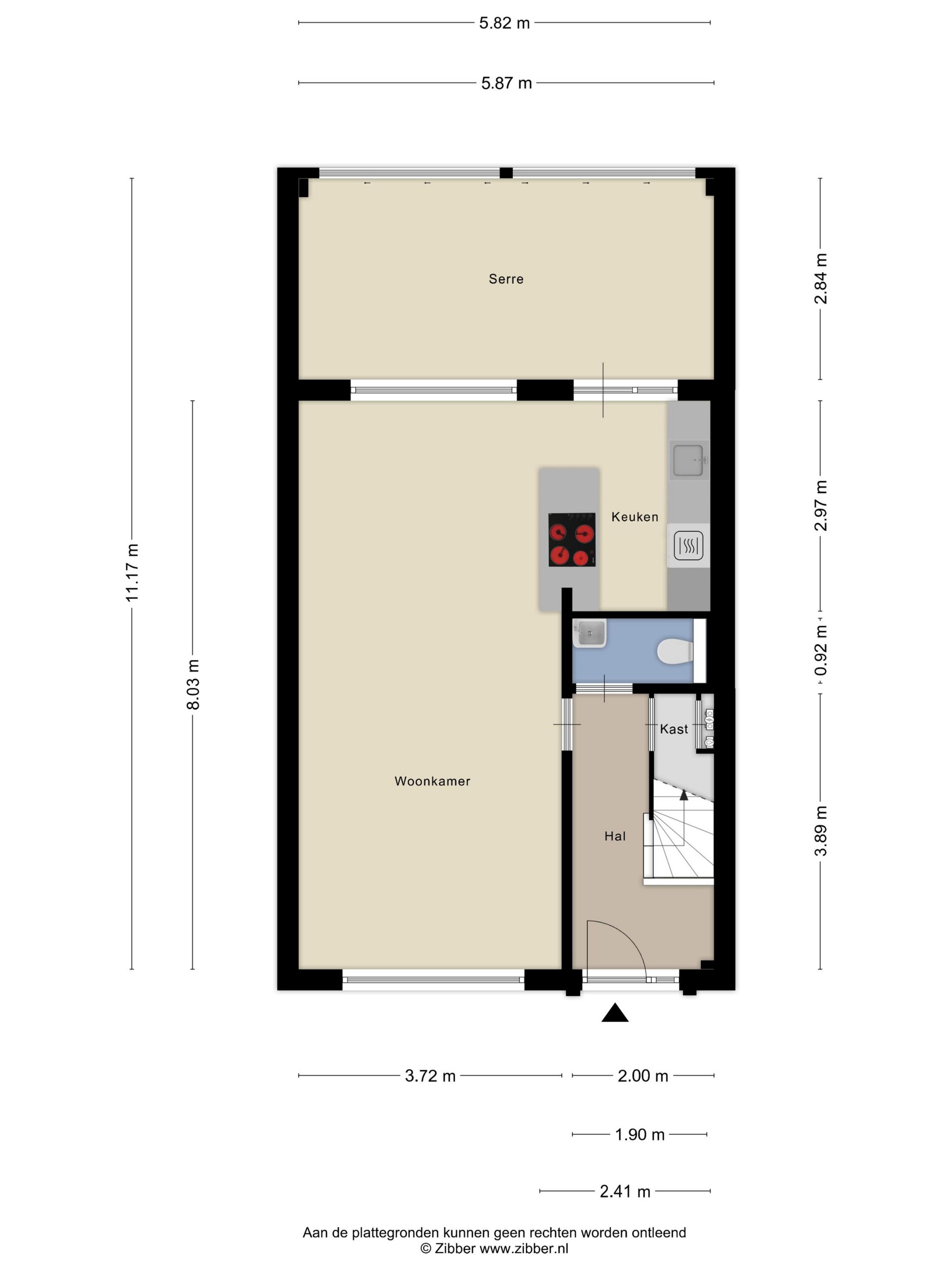 Photo 36 of Floralaan West 210