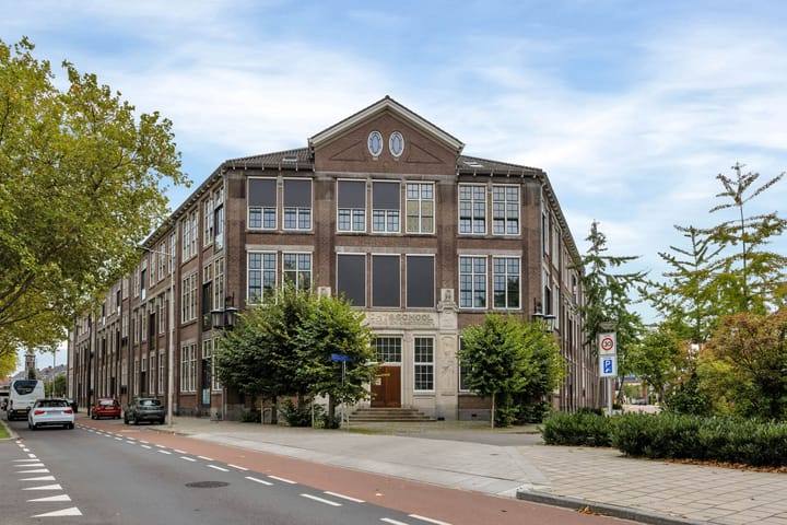 Foto 2 van Boddenkampsingel 80-53
