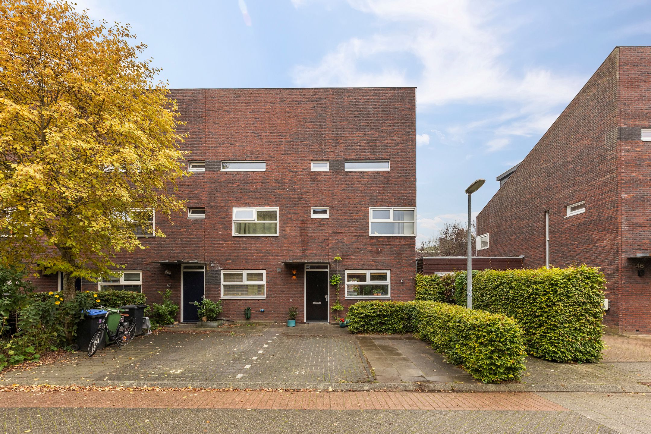 Henk Plenterlaan 44 