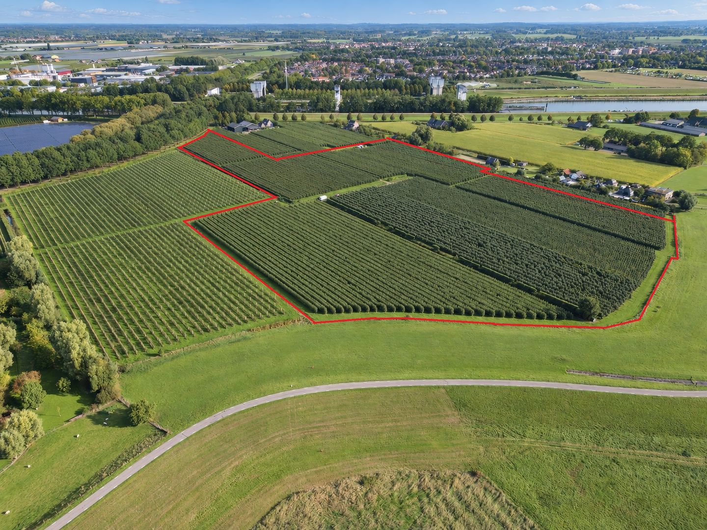 Bekijk foto 3 van Sluis Zuid