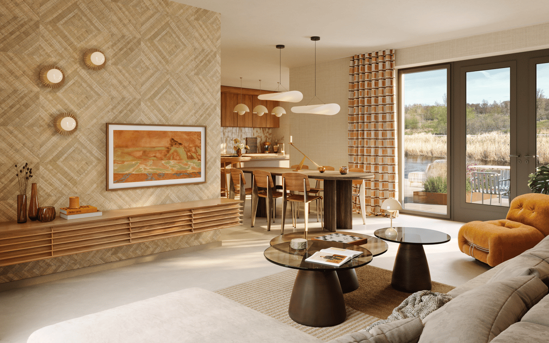 Foto 2 van Apollolaan 48-A