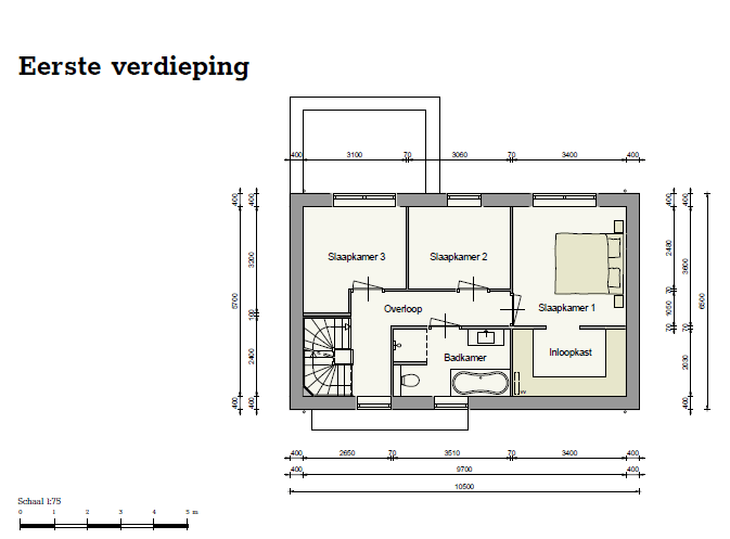 Foto 8 van Apollolaan 48-A