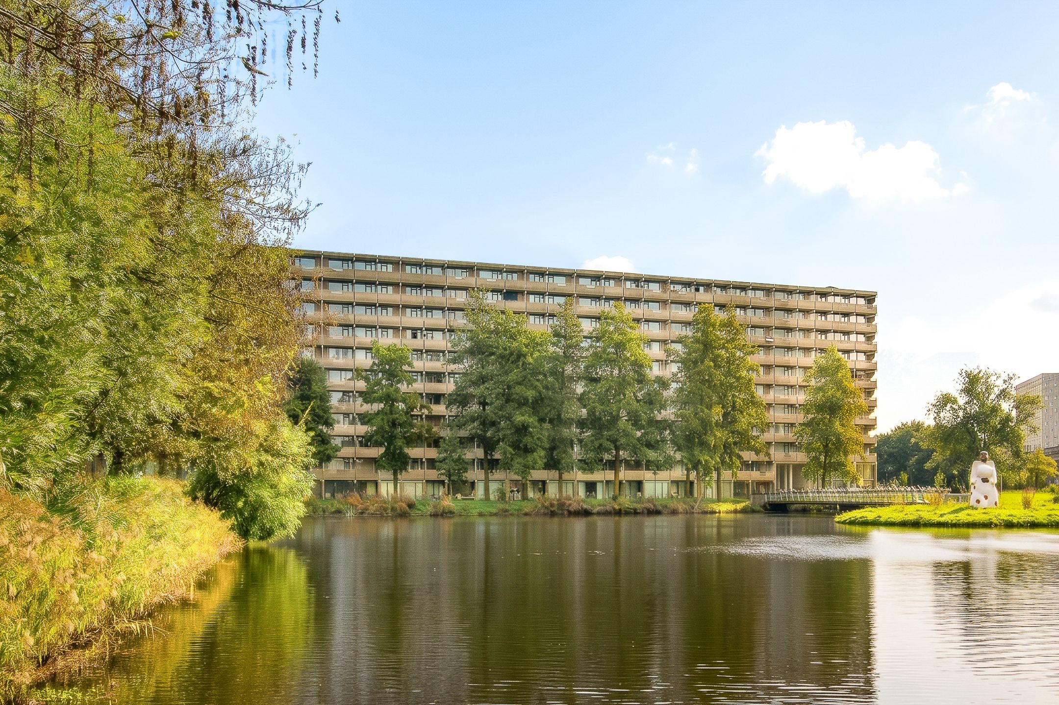 Kleiburg 705 