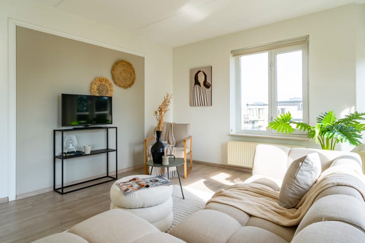 Appartement te koop: Klepel 422, Emmen