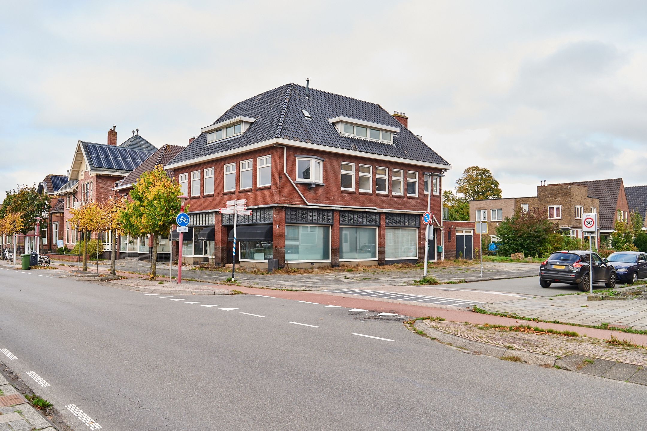 Photo 3 of Handelsstraat 42