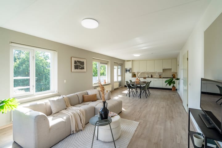 Appartement te koop: Klepel 422, Emmen