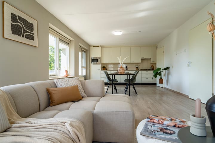Appartement te koop: Klepel 422, Emmen