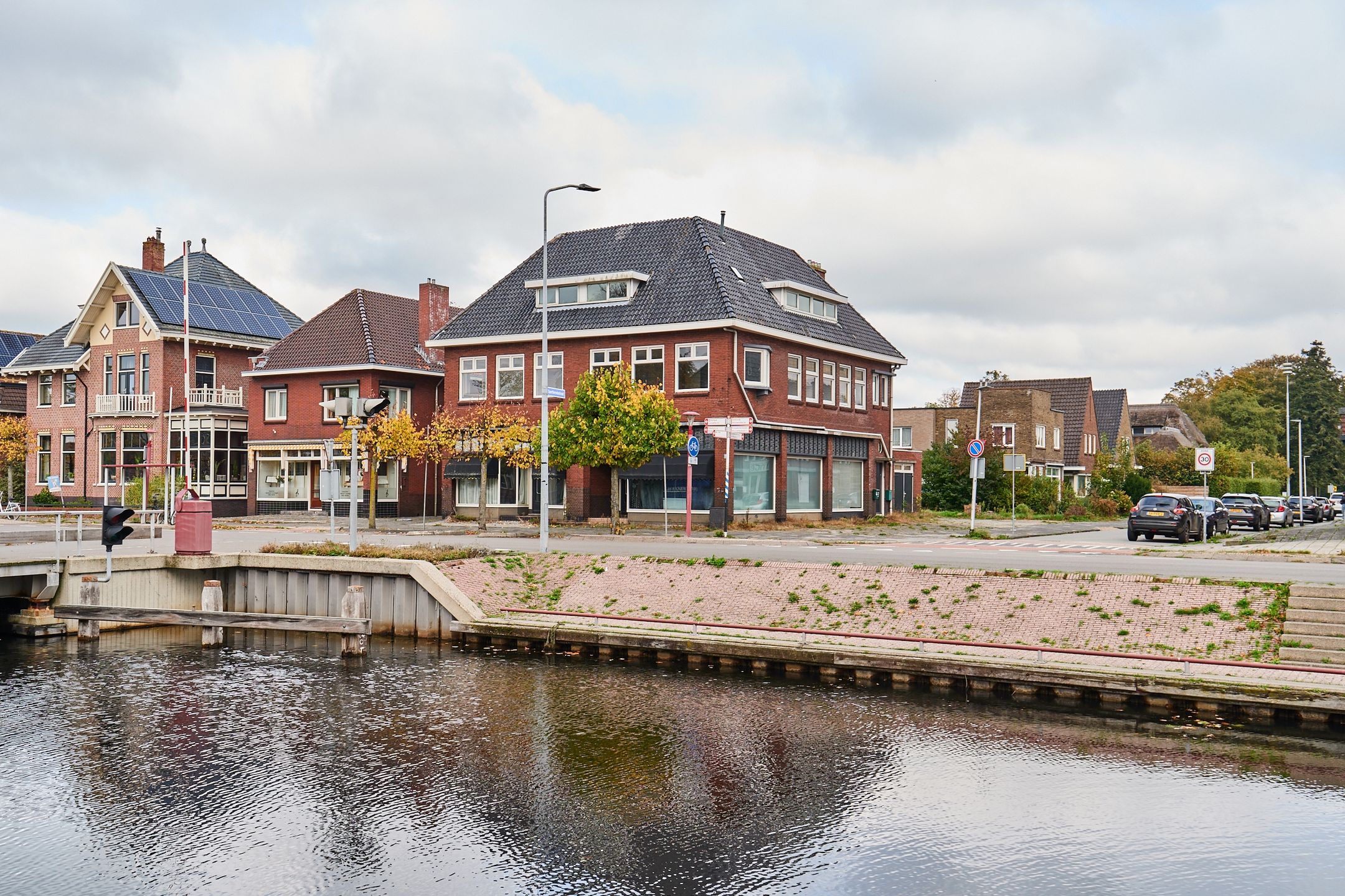 Photo 6 of Handelsstraat 42