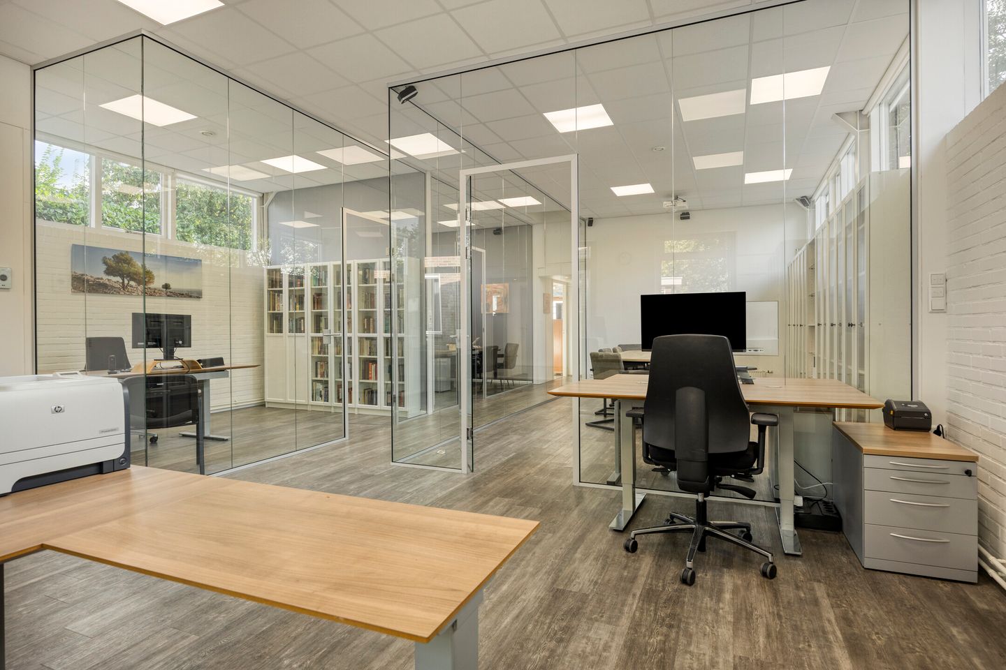 Bekijk foto 4 van Dorpsstraat 251-A