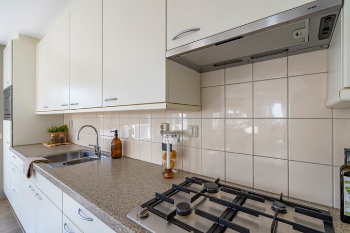 Appartement te koop: Klepel 422, Emmen