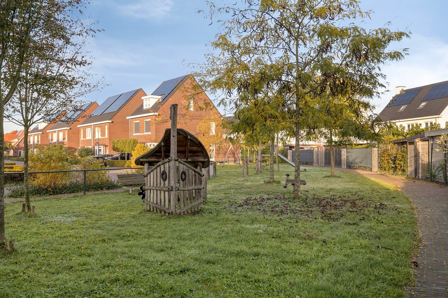 Foto 44 van Zwartven 35
