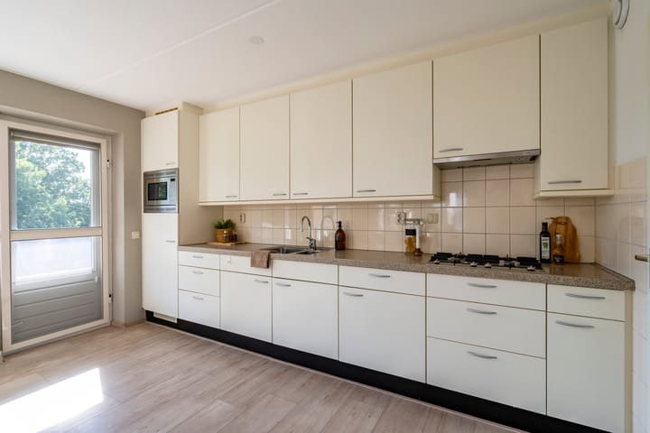 Appartement te koop: Klepel 422, Emmen
