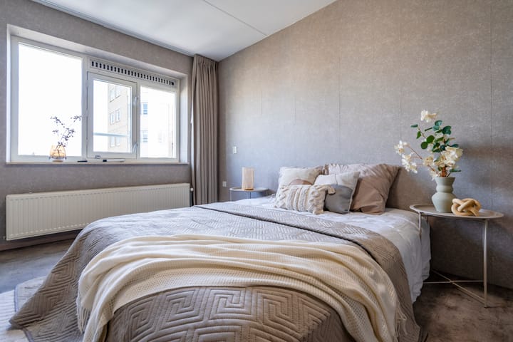 Appartement te koop: Klepel 422, Emmen