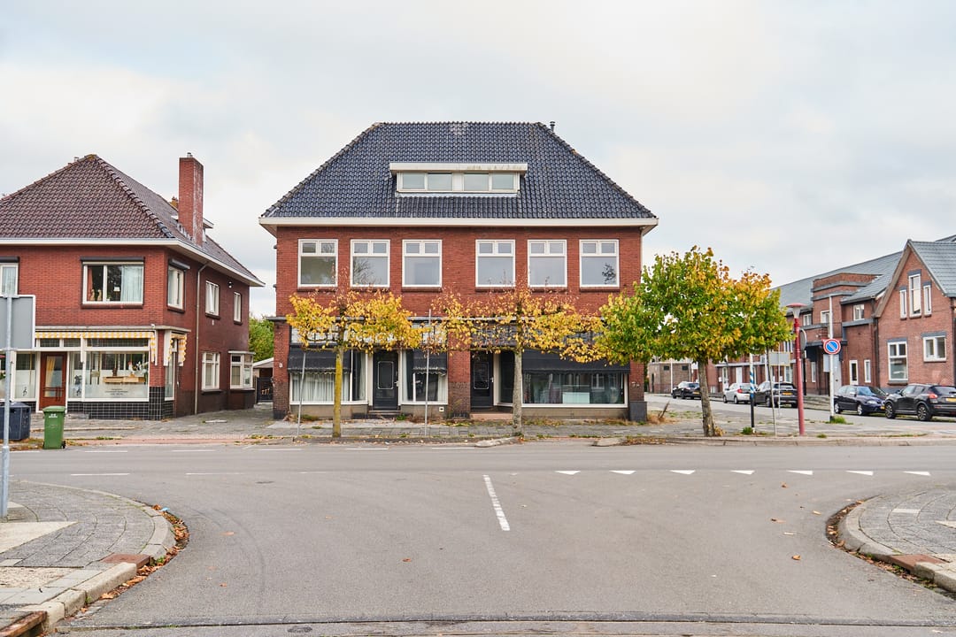 Photo 1 of Handelsstraat 42