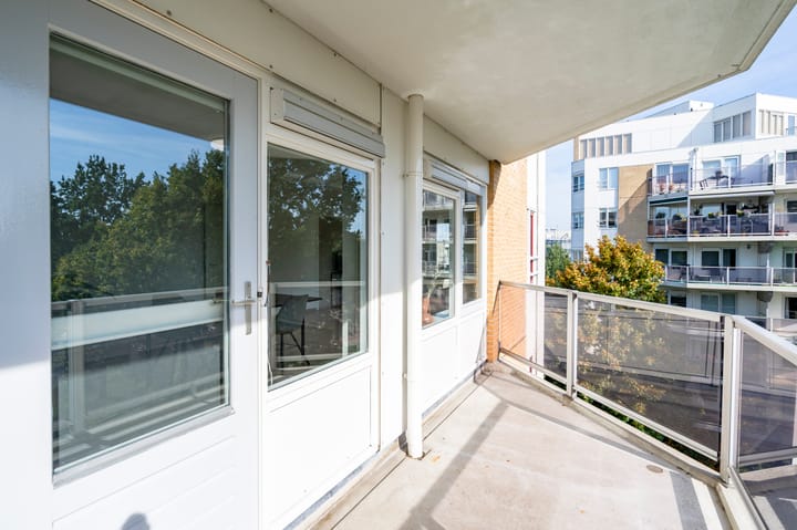 Appartement te koop: Klepel 422, Emmen