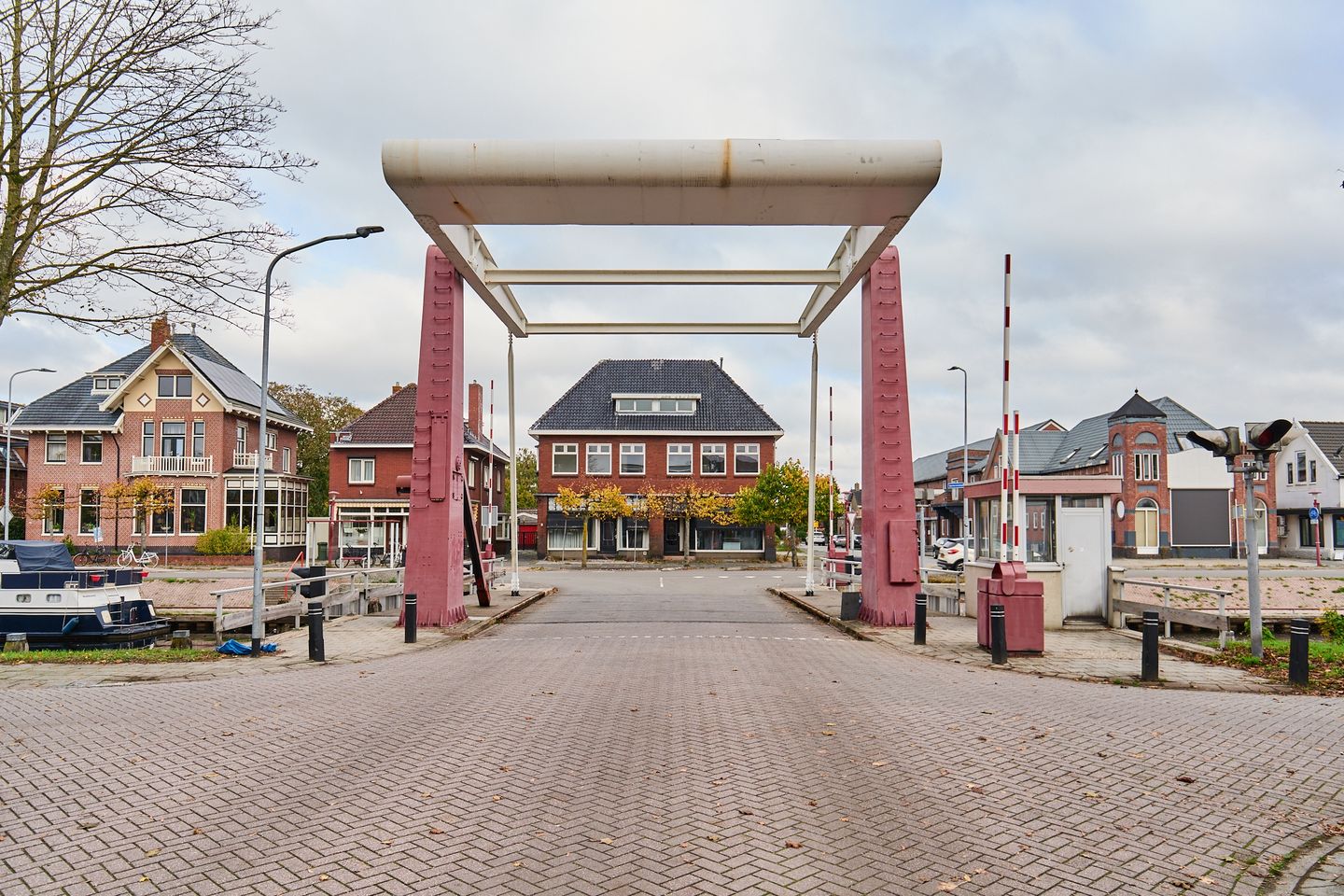 Photo 5 of Handelsstraat 42