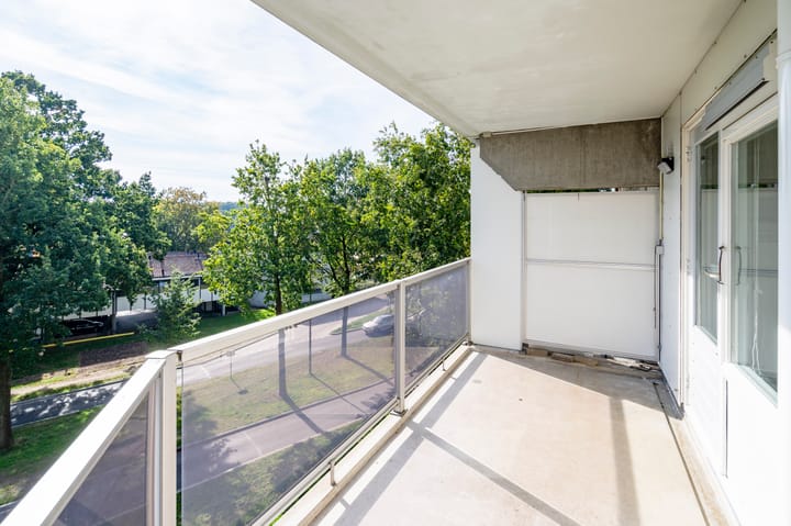 Appartement te koop: Klepel 422, Emmen