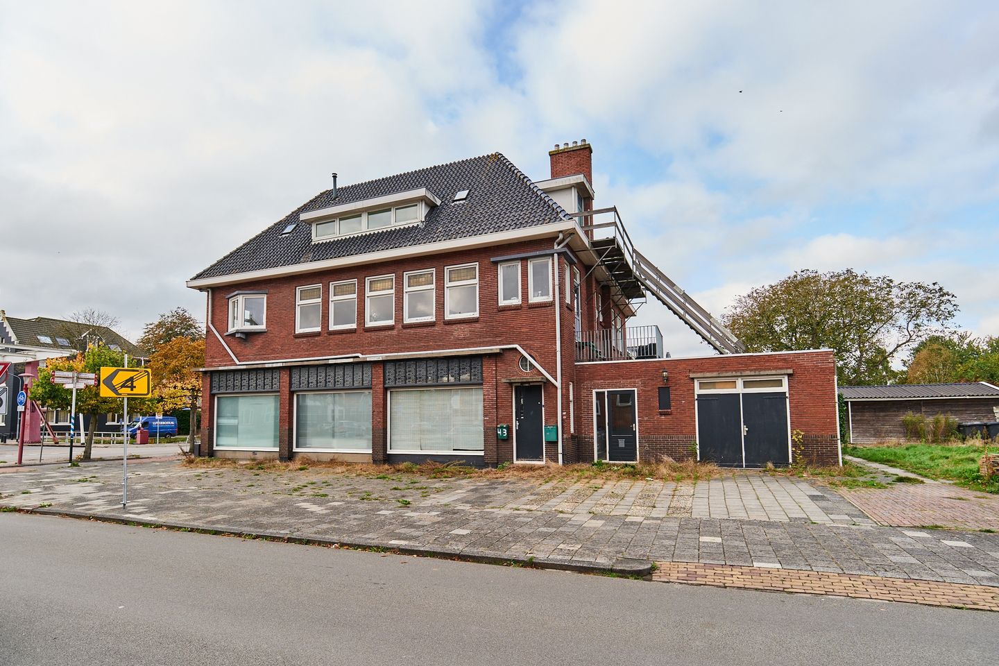 Photo 35 of Handelsstraat 42
