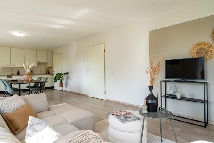 Appartement te koop: Klepel 422, Emmen
