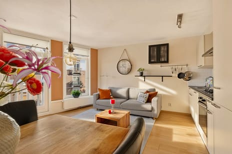 Spaarndammerstraat thumbnail