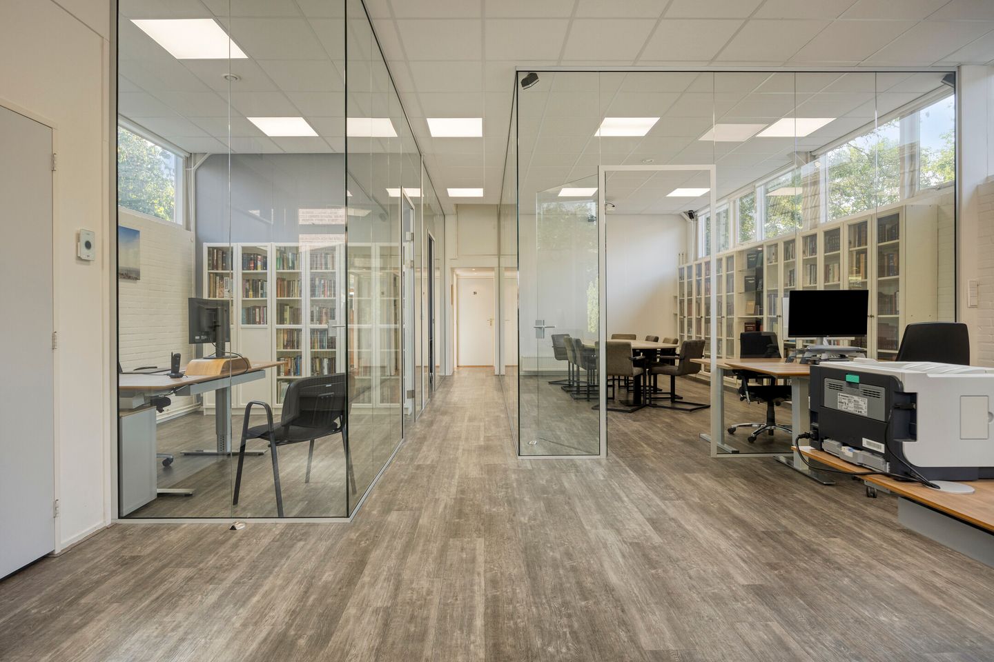 Bekijk foto 3 van Dorpsstraat 251-A