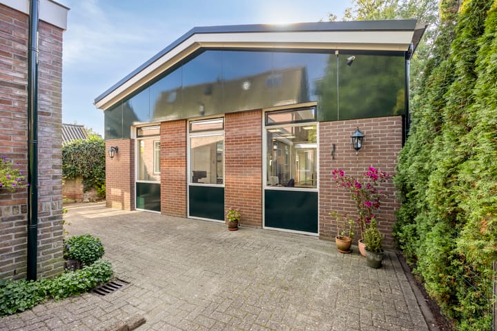 Dorpsstraat 251-A, Harmelen