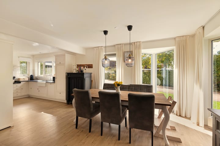 Vrijstaande woning te koop: Johan Dijkstrasingel 59, Winsum (Gr)