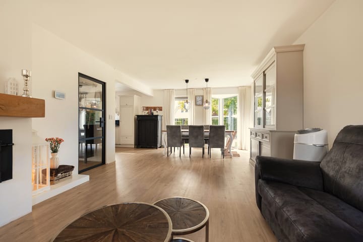 Vrijstaande woning te koop: Johan Dijkstrasingel 59, Winsum (Gr)