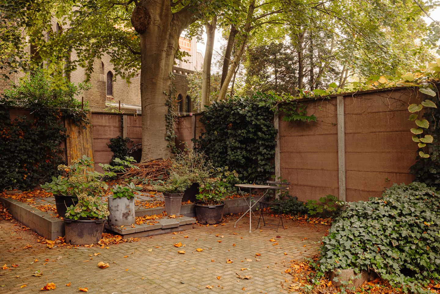 Photo 35 of Van Hilligaertstraat 45