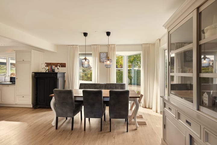 Vrijstaande woning te koop: Johan Dijkstrasingel 59, Winsum (Gr)