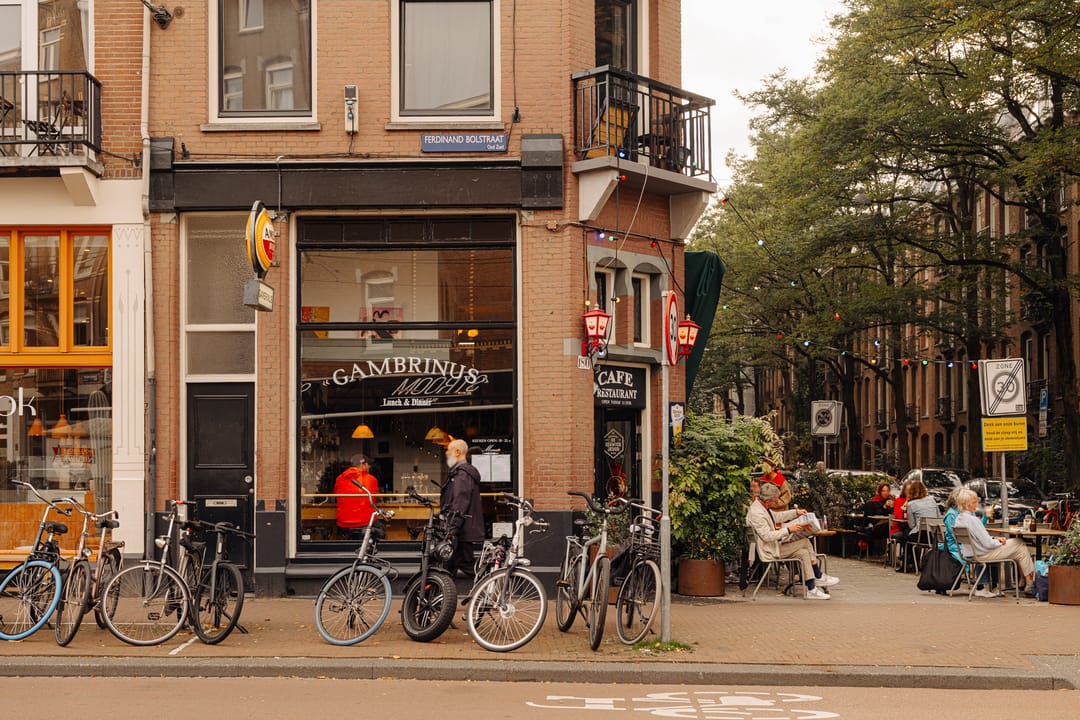 Photo 37 of Van Hilligaertstraat 45