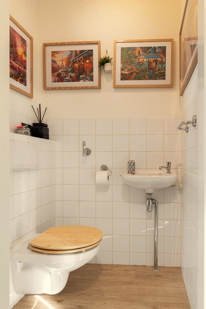 Vrijstaande woning te koop: Johan Dijkstrasingel 59, Winsum (Gr)