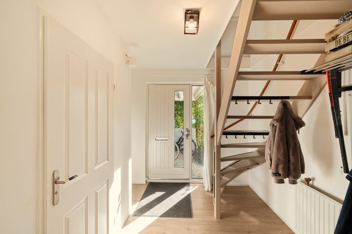 Vrijstaande woning te koop: Johan Dijkstrasingel 59, Winsum (Gr)