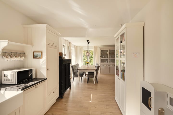 Vrijstaande woning te koop: Johan Dijkstrasingel 59, Winsum (Gr)