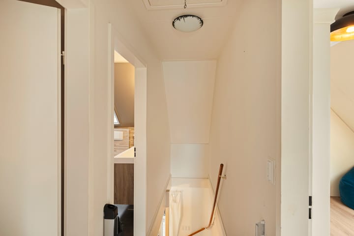 Vrijstaande woning te koop: Johan Dijkstrasingel 59, Winsum (Gr)