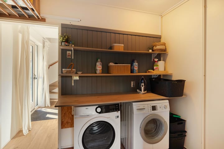 Vrijstaande woning te koop: Johan Dijkstrasingel 59, Winsum (Gr)