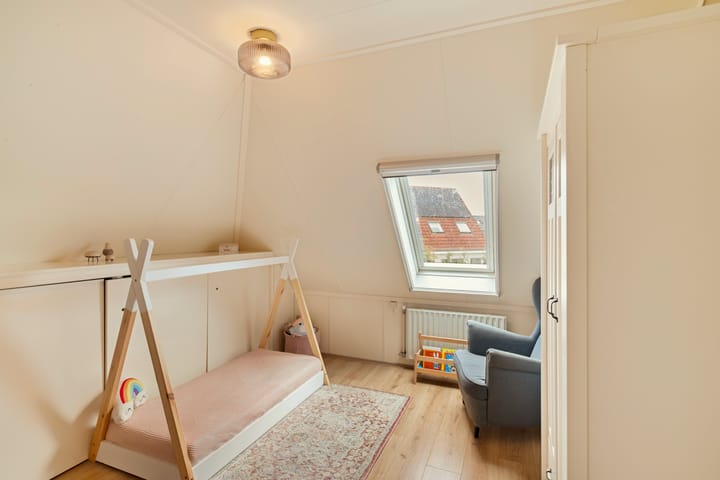 Vrijstaande woning te koop: Johan Dijkstrasingel 59, Winsum (Gr)