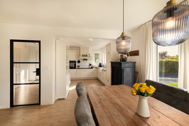 Vrijstaande woning te koop: Johan Dijkstrasingel 59, Winsum (Gr)