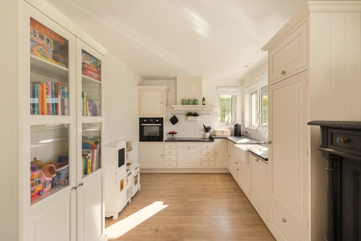 Vrijstaande woning te koop: Johan Dijkstrasingel 59, Winsum (Gr)