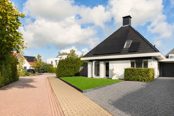 Foto 2 van Johan Dijkstrasingel 59
