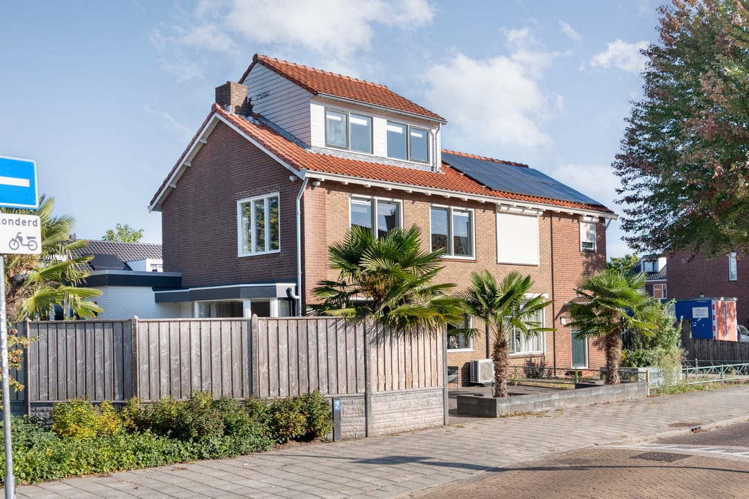 Photo 2 of K de Raadstraat 27